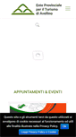 Mobile Screenshot of eptavellino.it